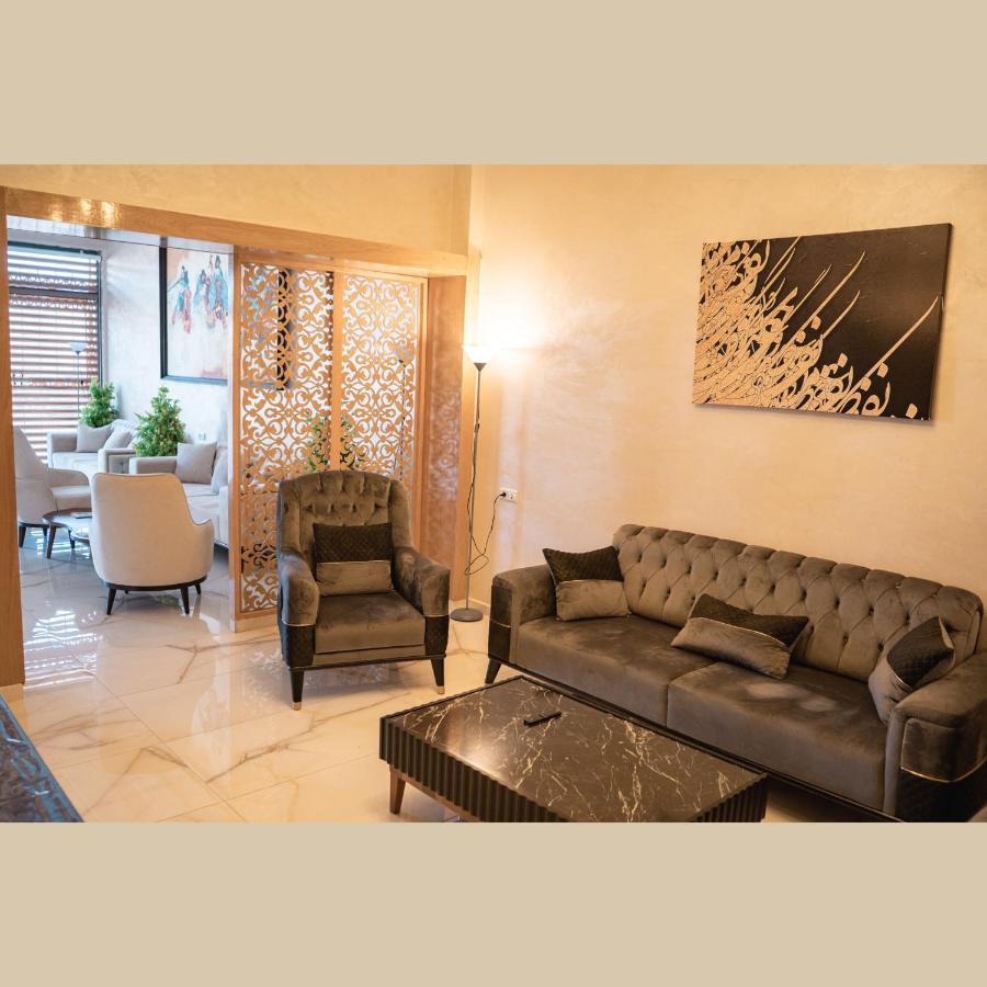 Moussa Residence Dakhla Exterior photo