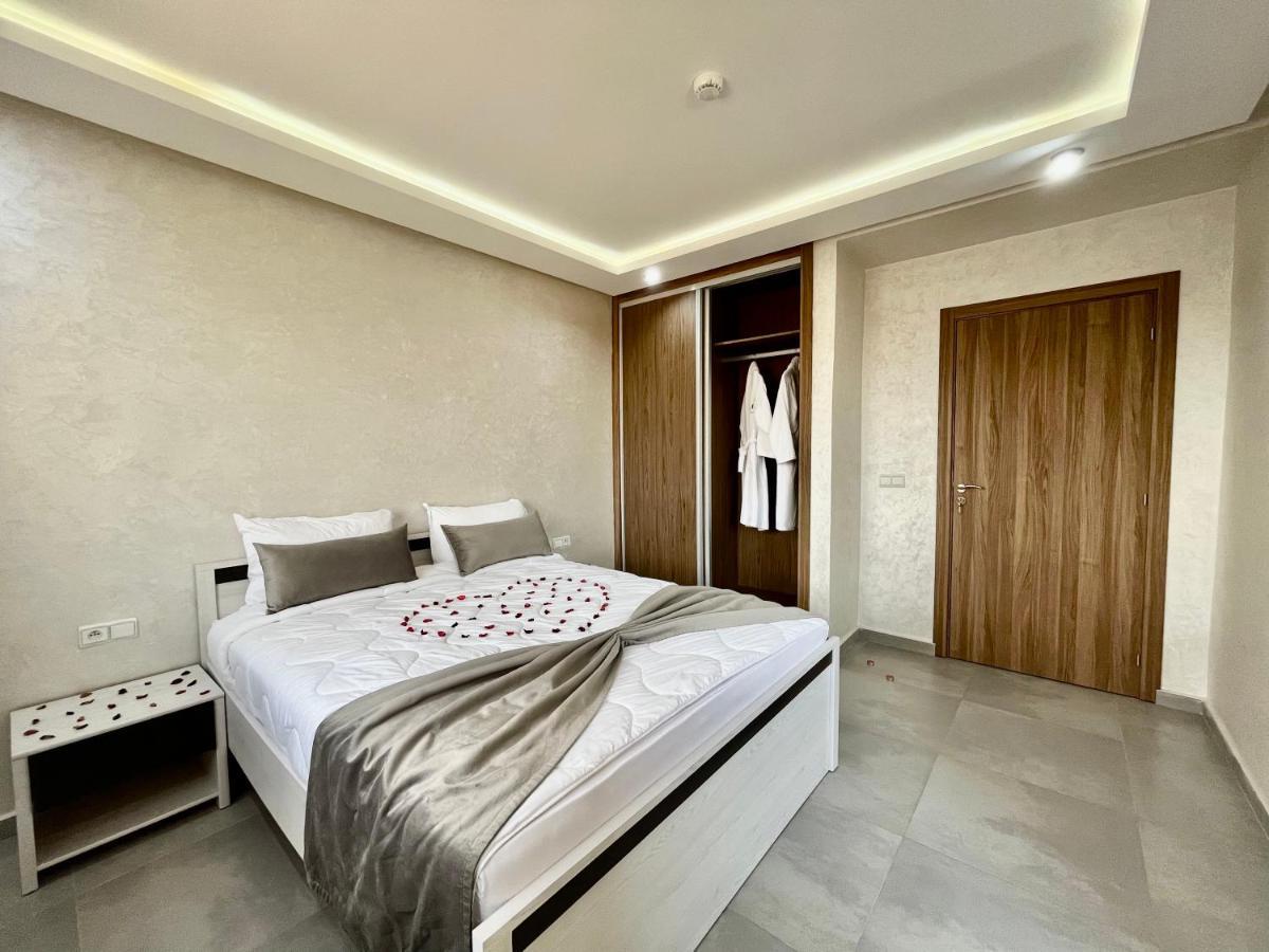 Moussa Residence Dakhla Exterior photo